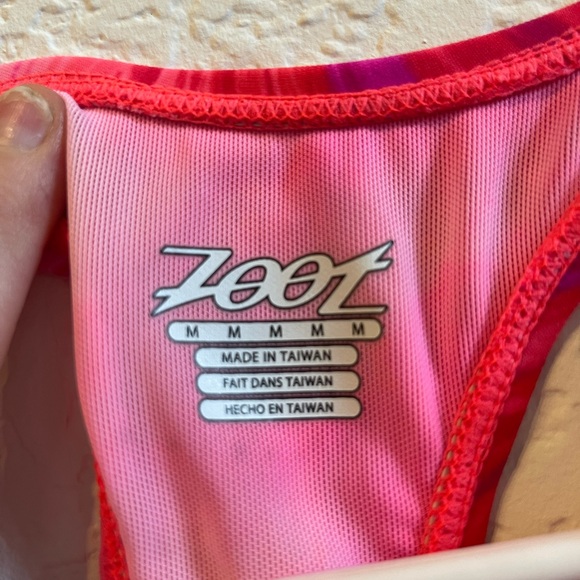 Tri singlet - Picture 3 of 3